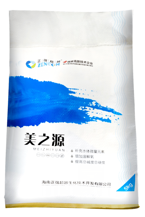 美之源
